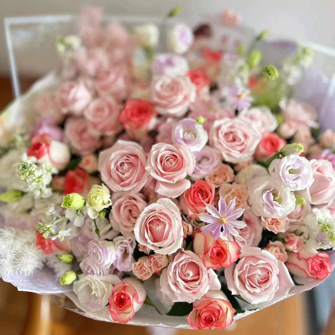 花甜喜事鲜花坊🌷