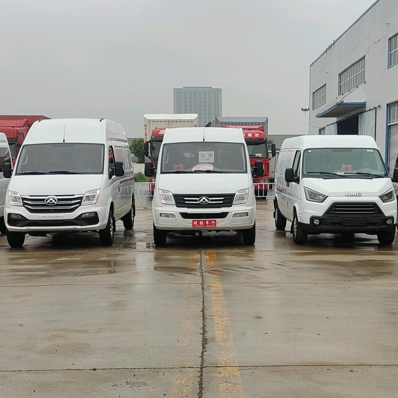 河南致胜首播说车