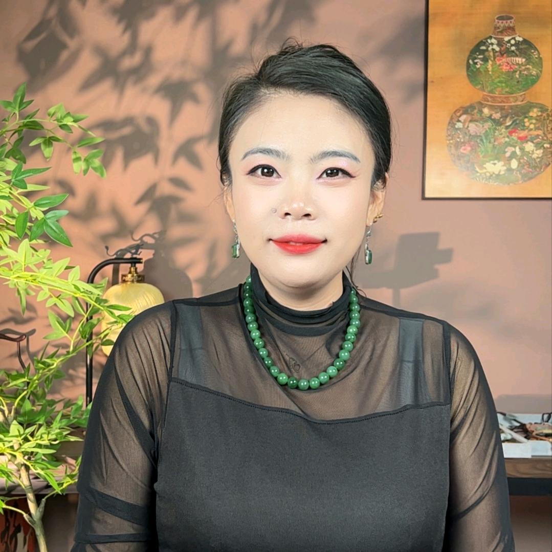 元壹珠宝玉器甄选