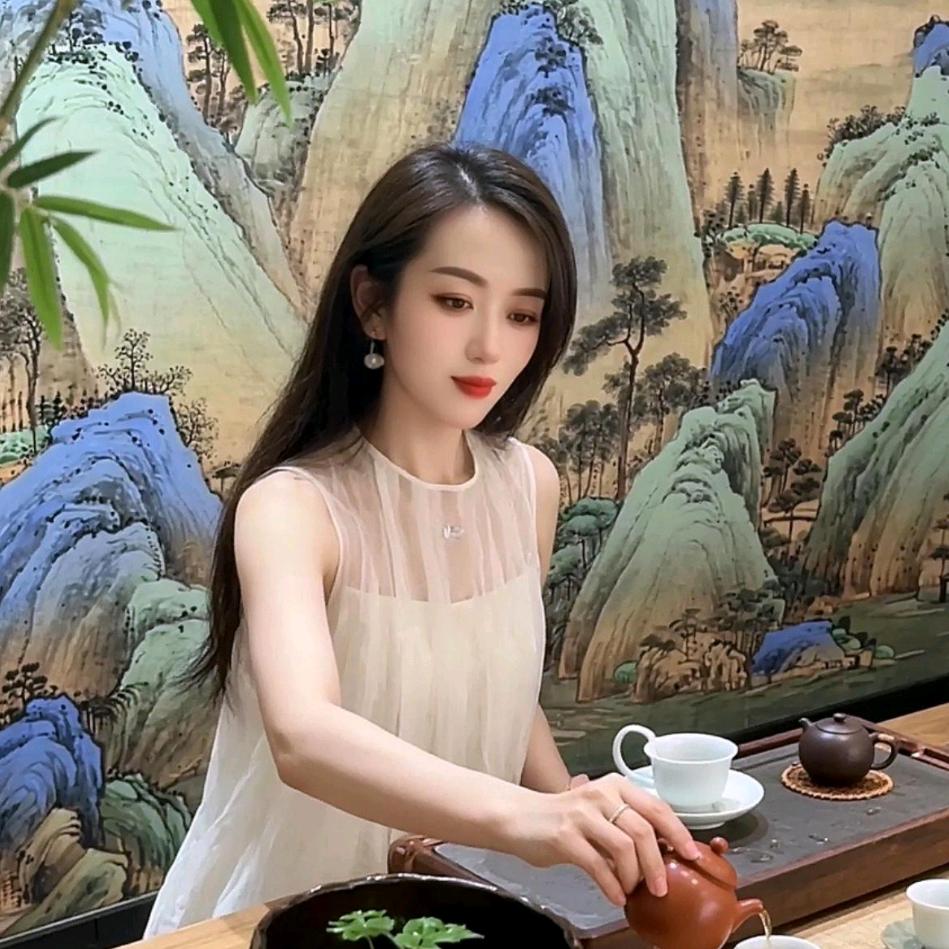 余生随心💜