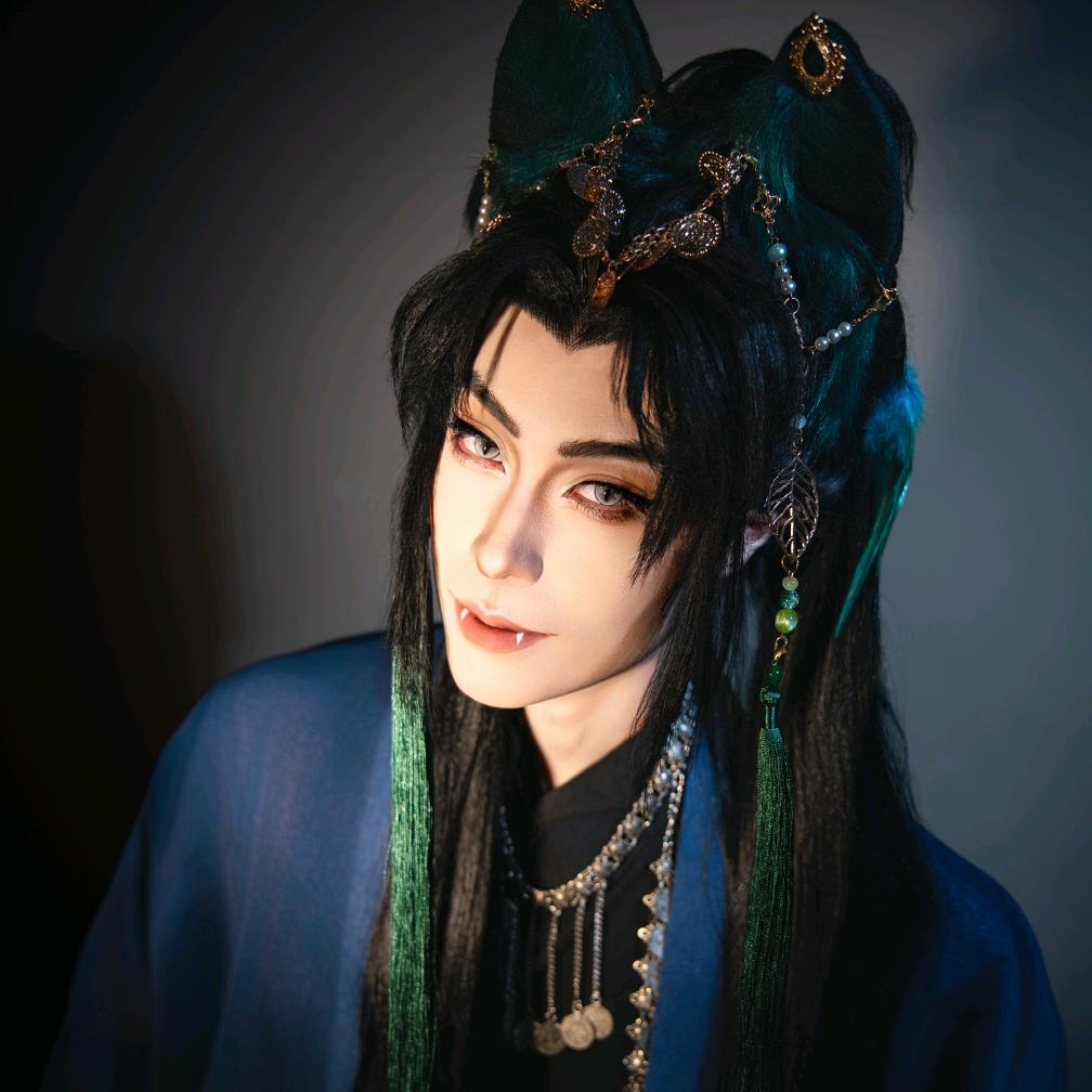 Yuzuki白羽