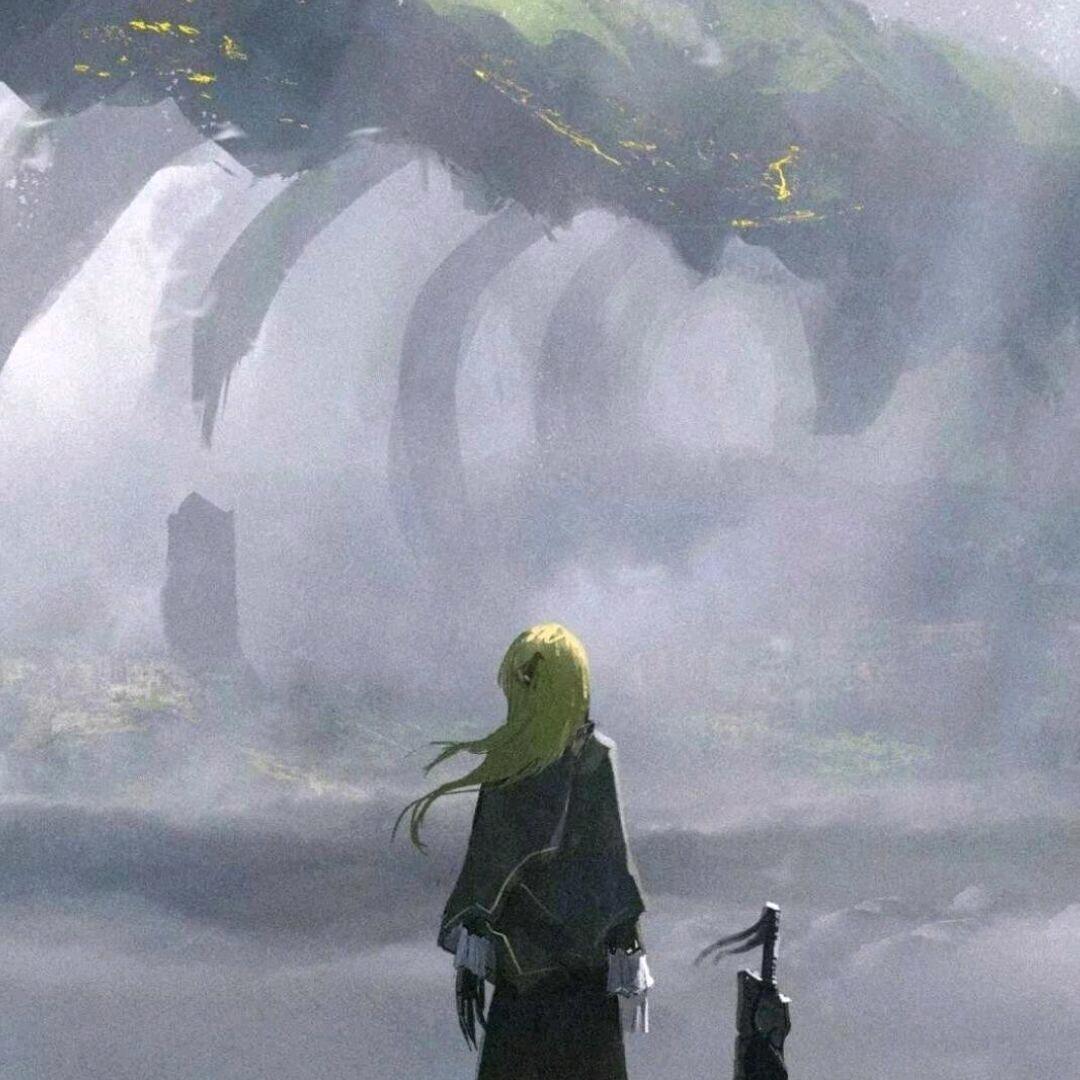 澄粥