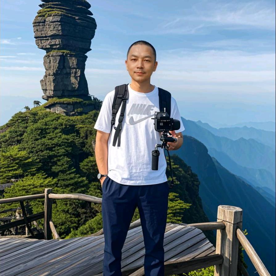 我怕热，，，杰哥