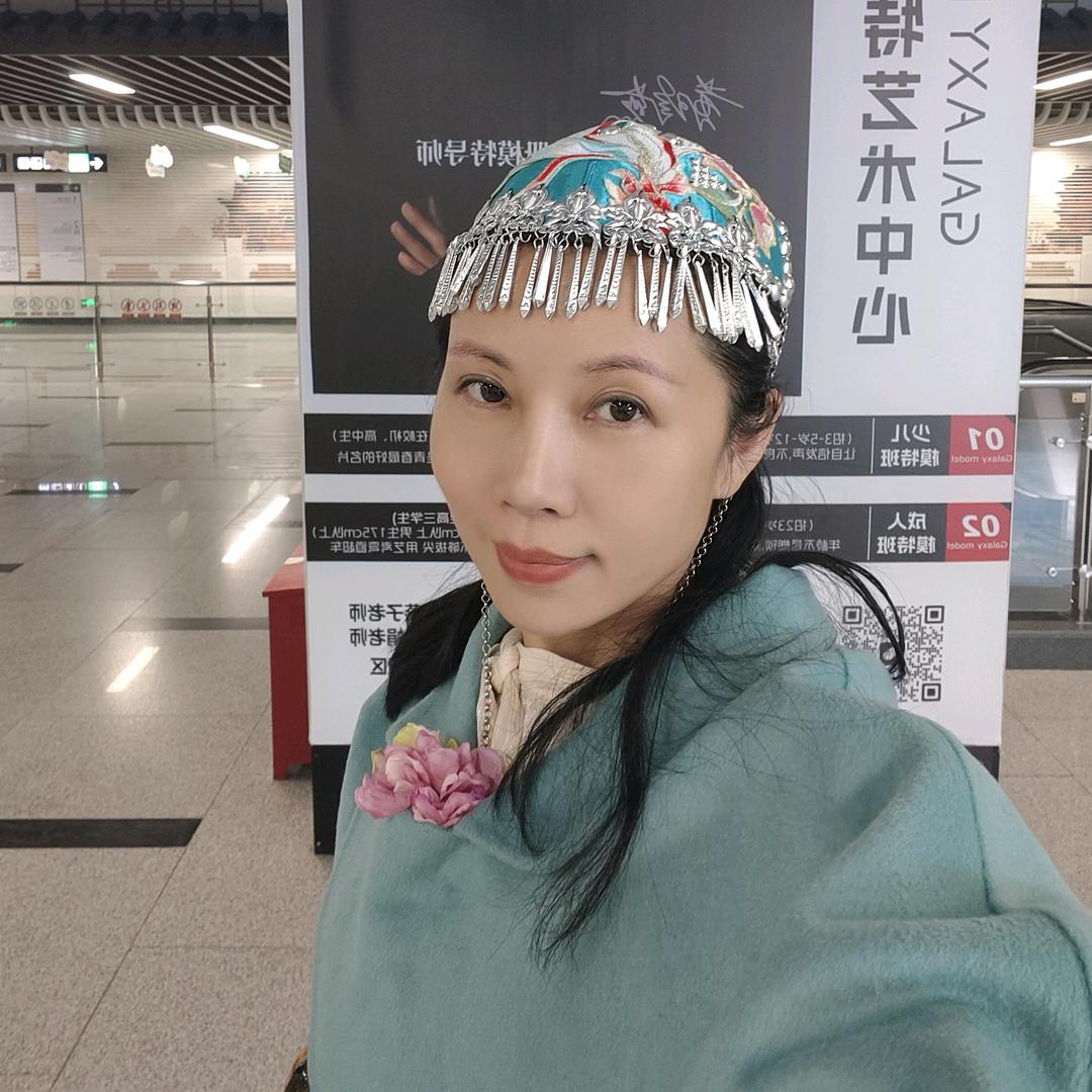 韵涵茶空间 佳灵
