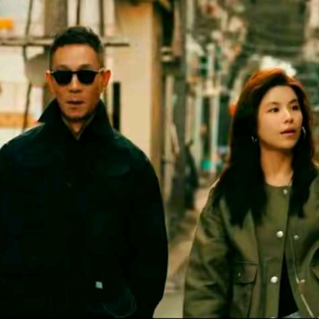 海上YeBa(极简穿搭)