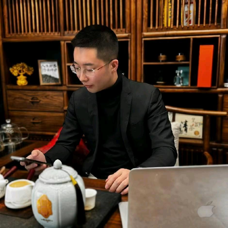 武汉将相合传媒有限公司