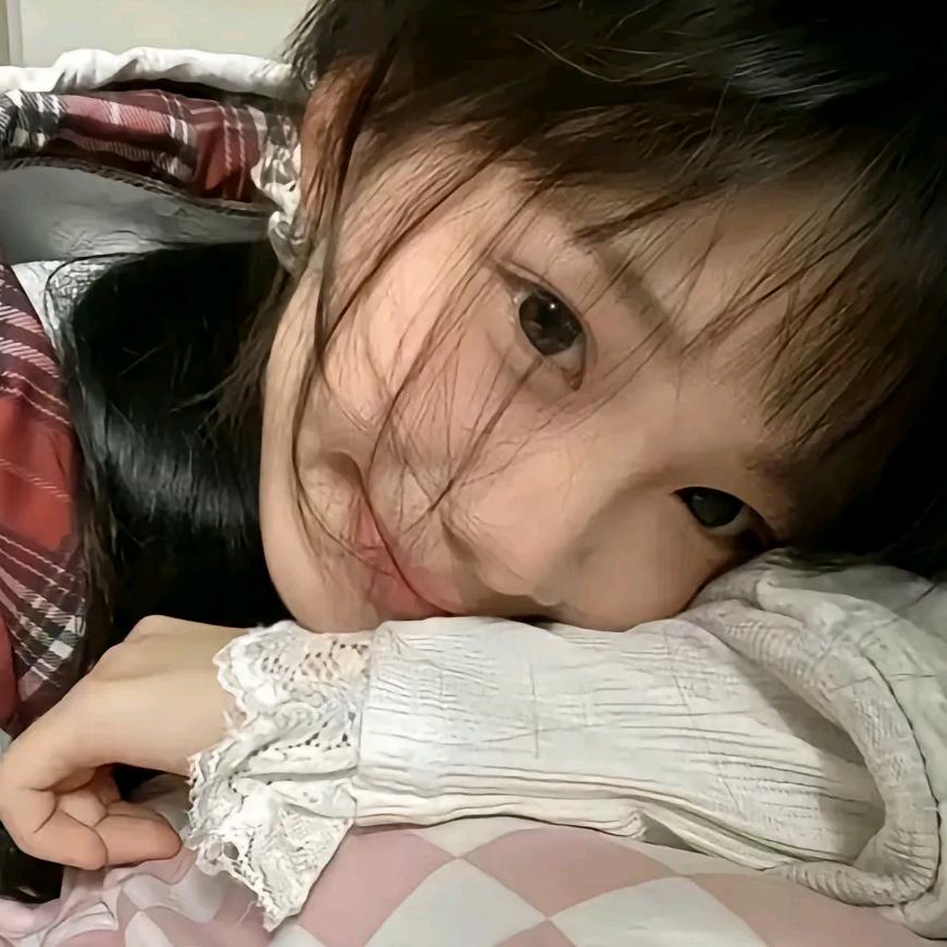 淡颜瑾沫.🫧
