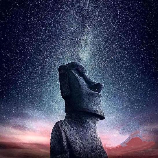 探索宇宙