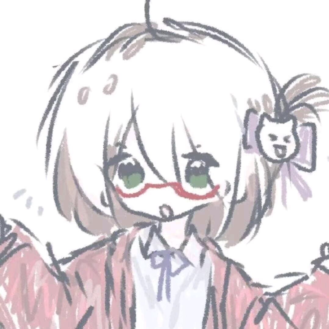 人头像