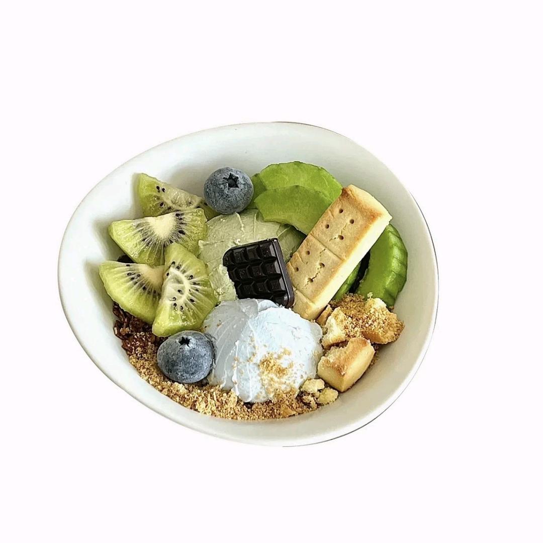 发尾总是吹不干