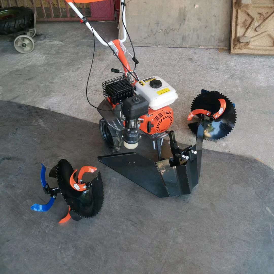 荣盛农机仁兴经营部