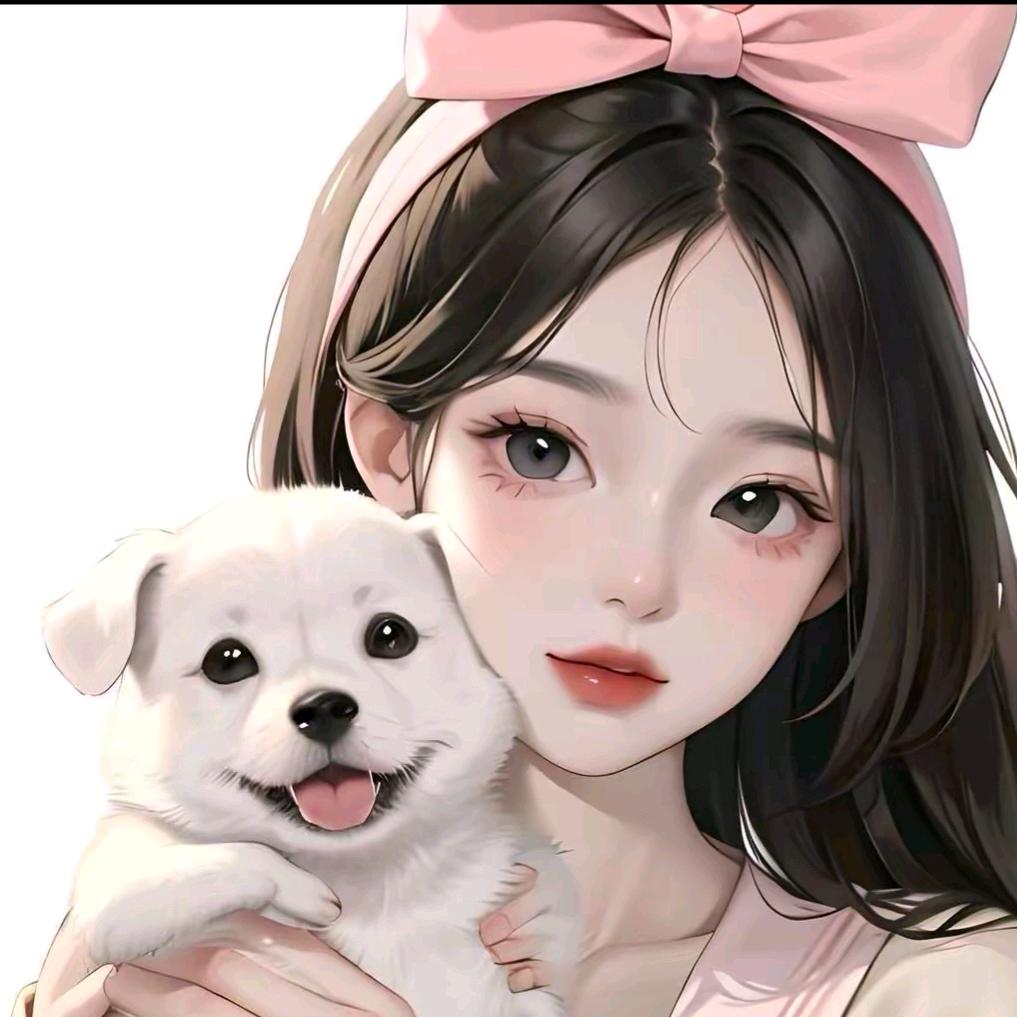 小晨很忙呀！😘