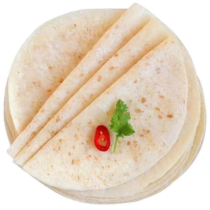 河南特色烙饼