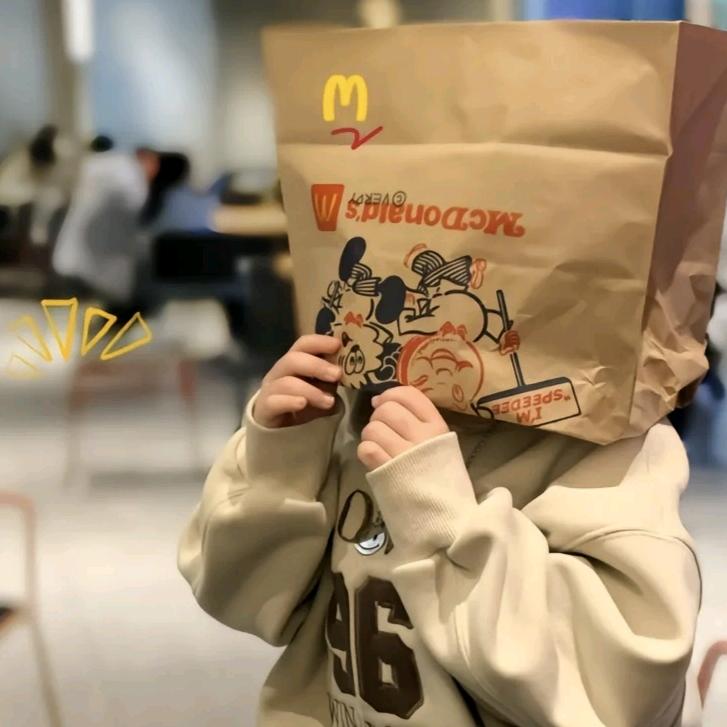 一只小孙鼠