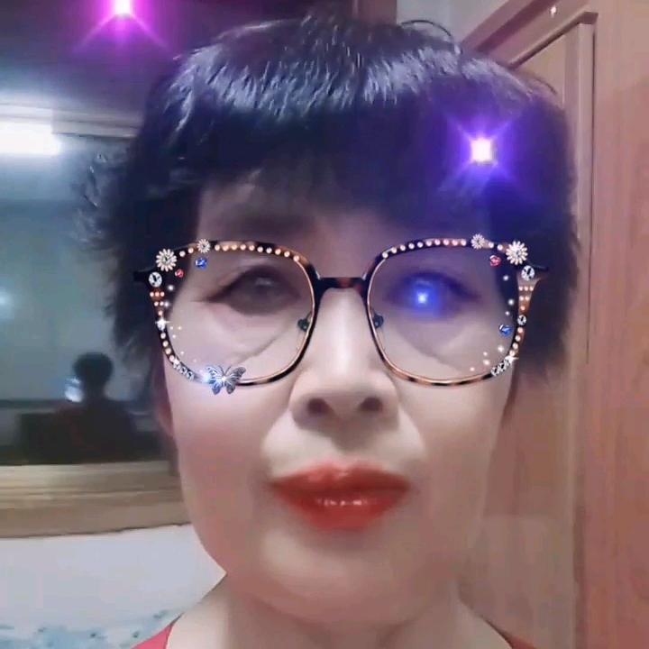 快乐吉祥如意
