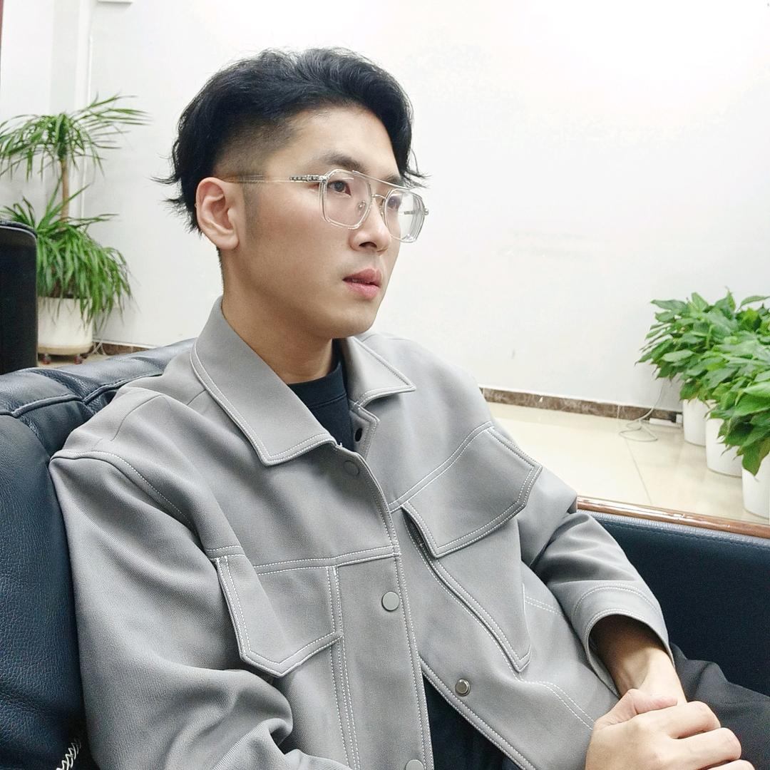 大森来啦