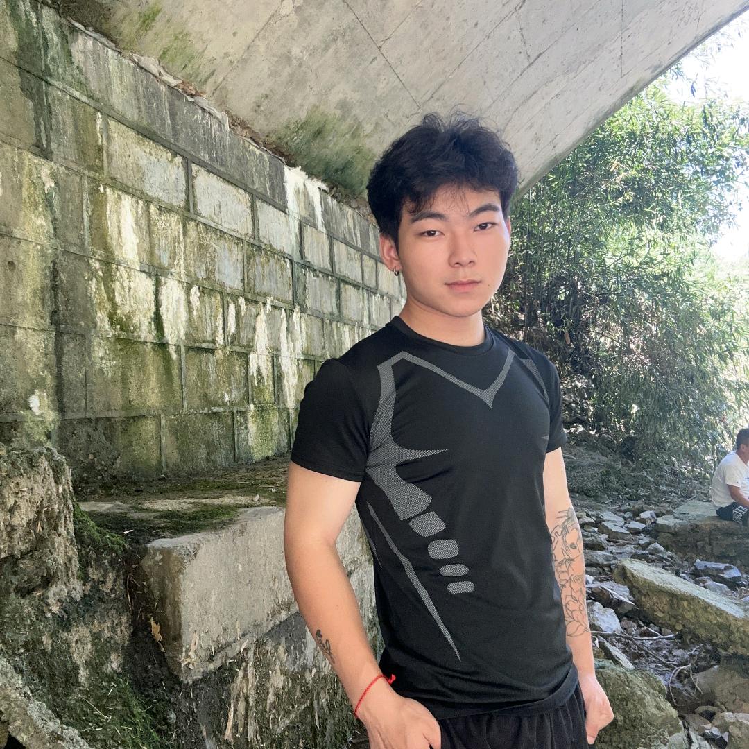 李瑞.山歌