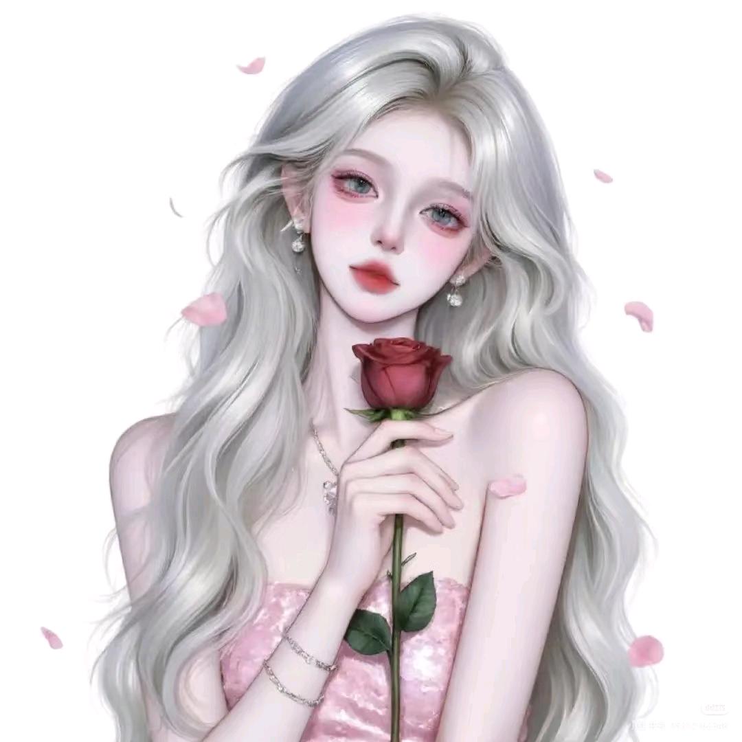 洛璃💝
