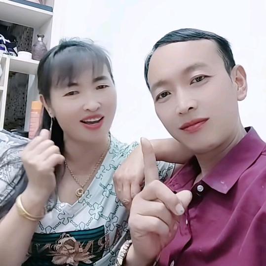 英姐 杰哥（生活号）