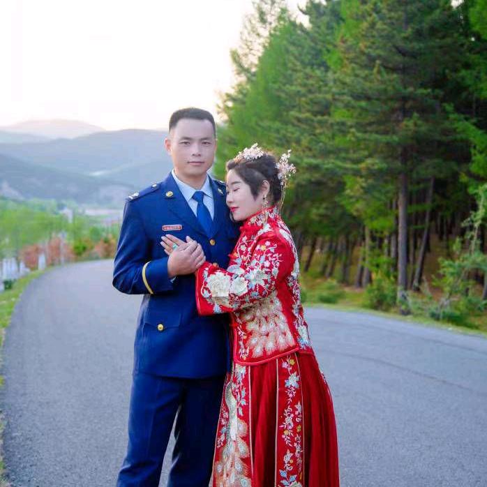 🇨🇳巾帼不让须眉🇨🇳
