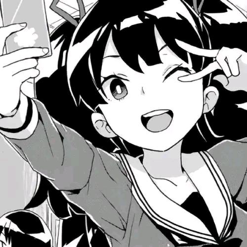 她视角日记