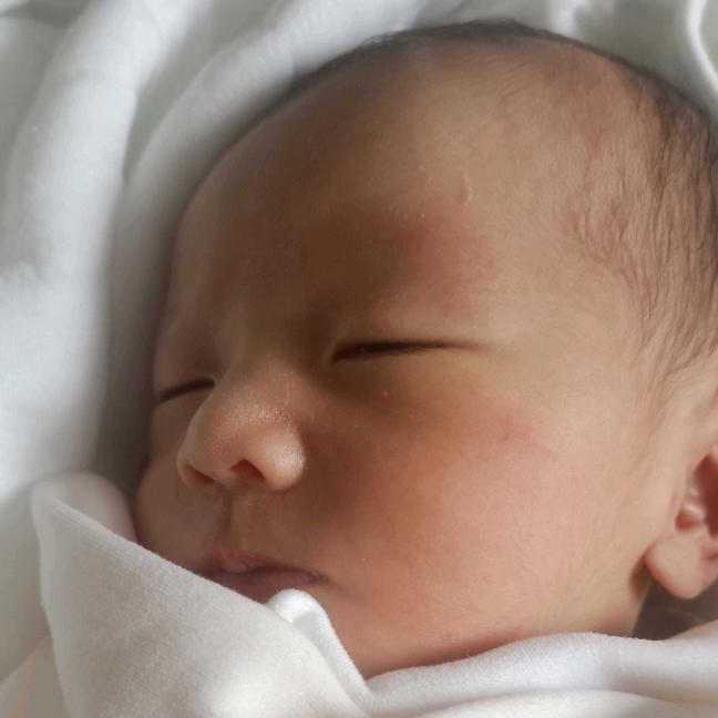 农村五个孩子宝妈