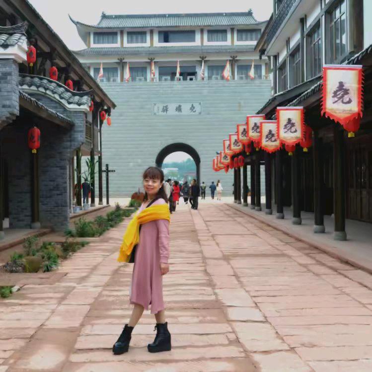 @泸州科维华帝-郑姐