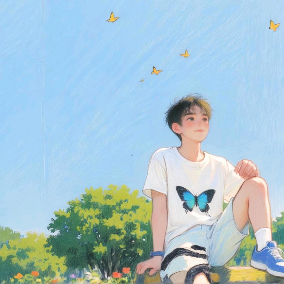 与李有关₍˄·͈༝·͈˄*₎◞ ̑̑