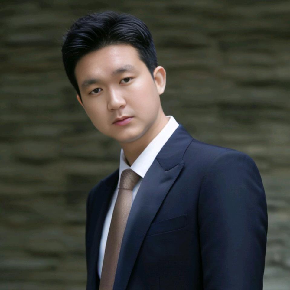 大年传媒—晗晗老师