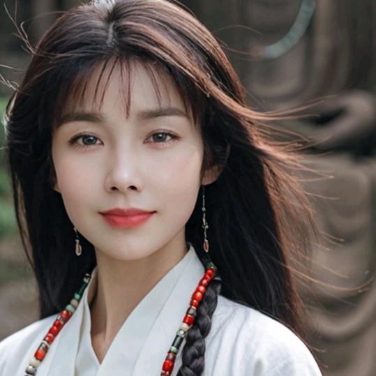 贺家妹子