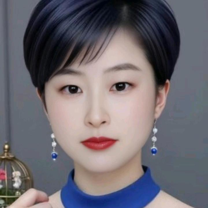 胡小姐