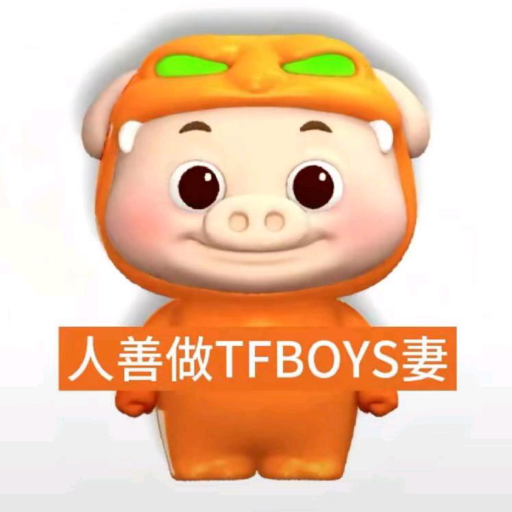 啵.（抢到王源鸟巢版）