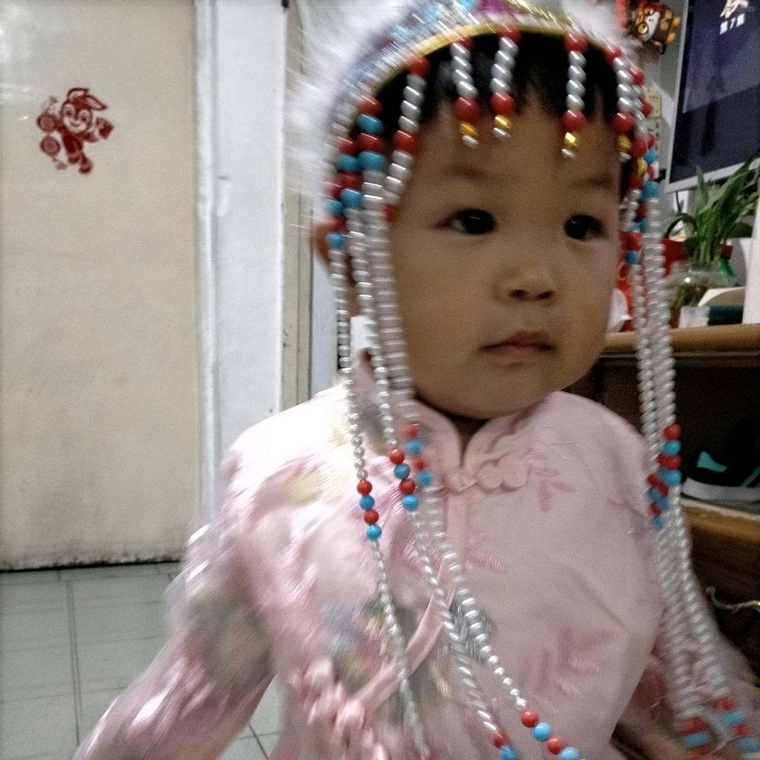 老李