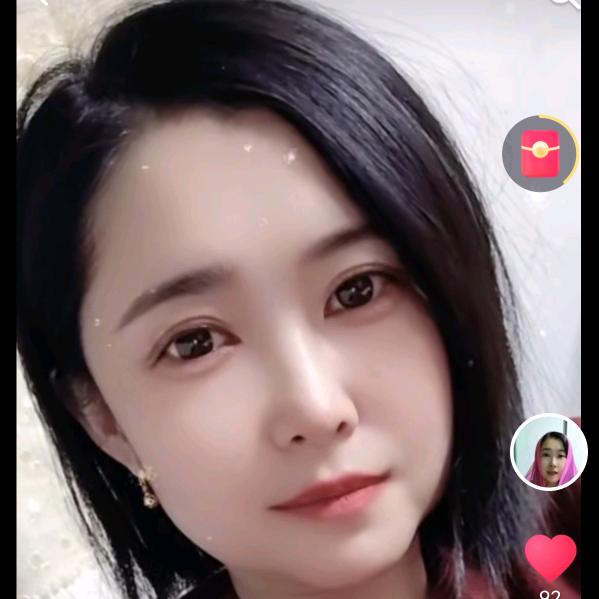 花儿这样红