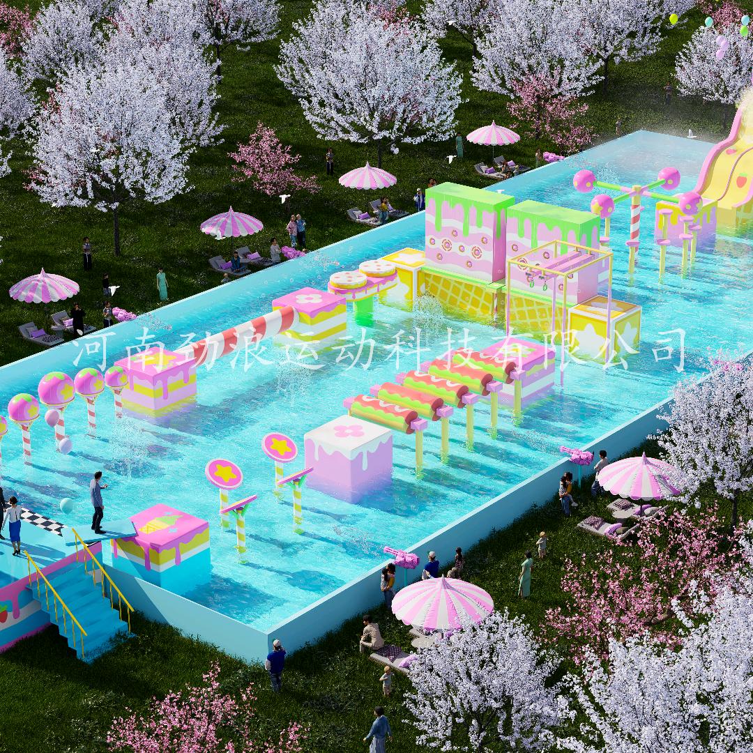 河南劲浪运动科技有限公司