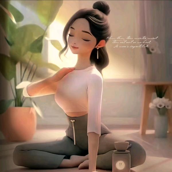 ～嗨～
