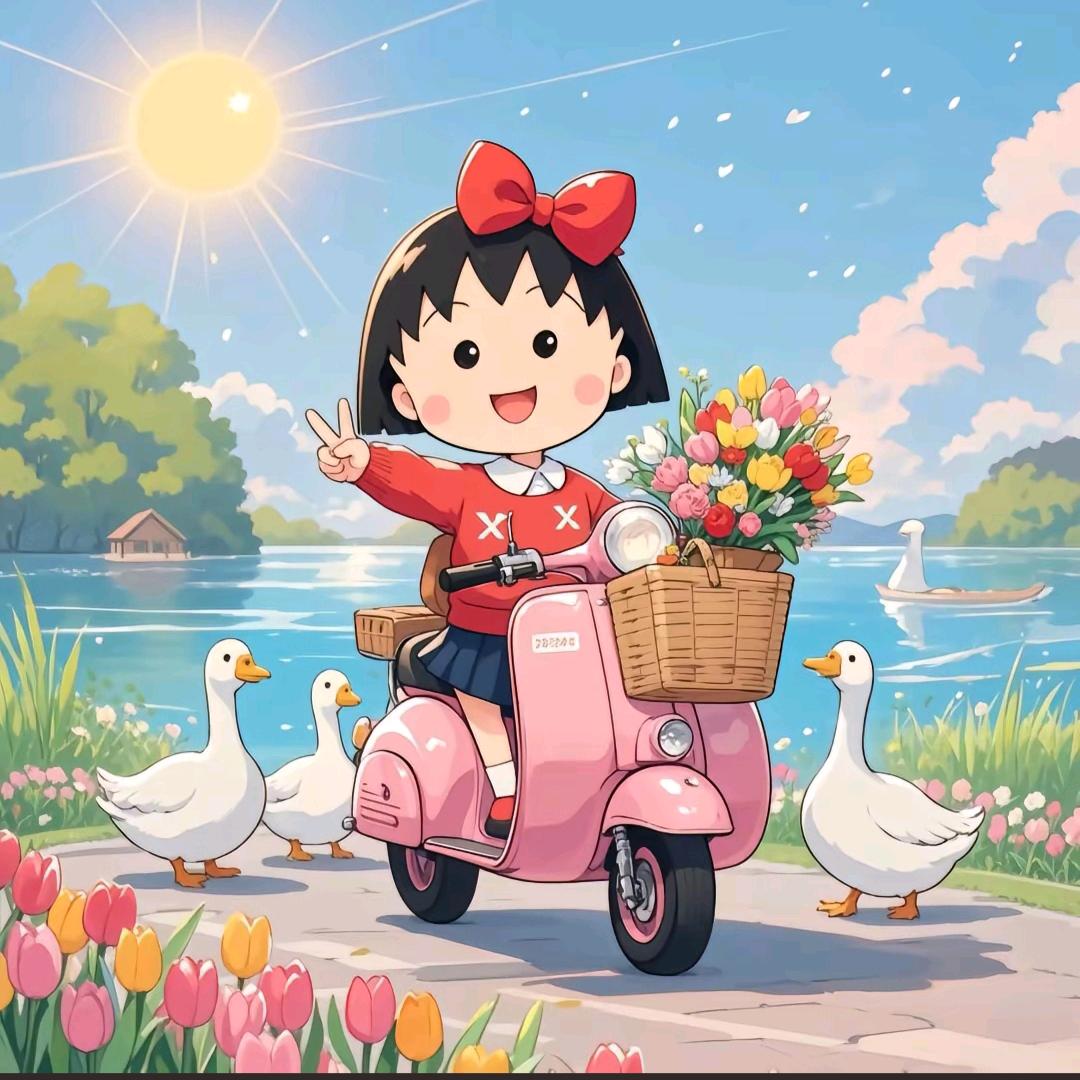 樱桃🍒小完犊子