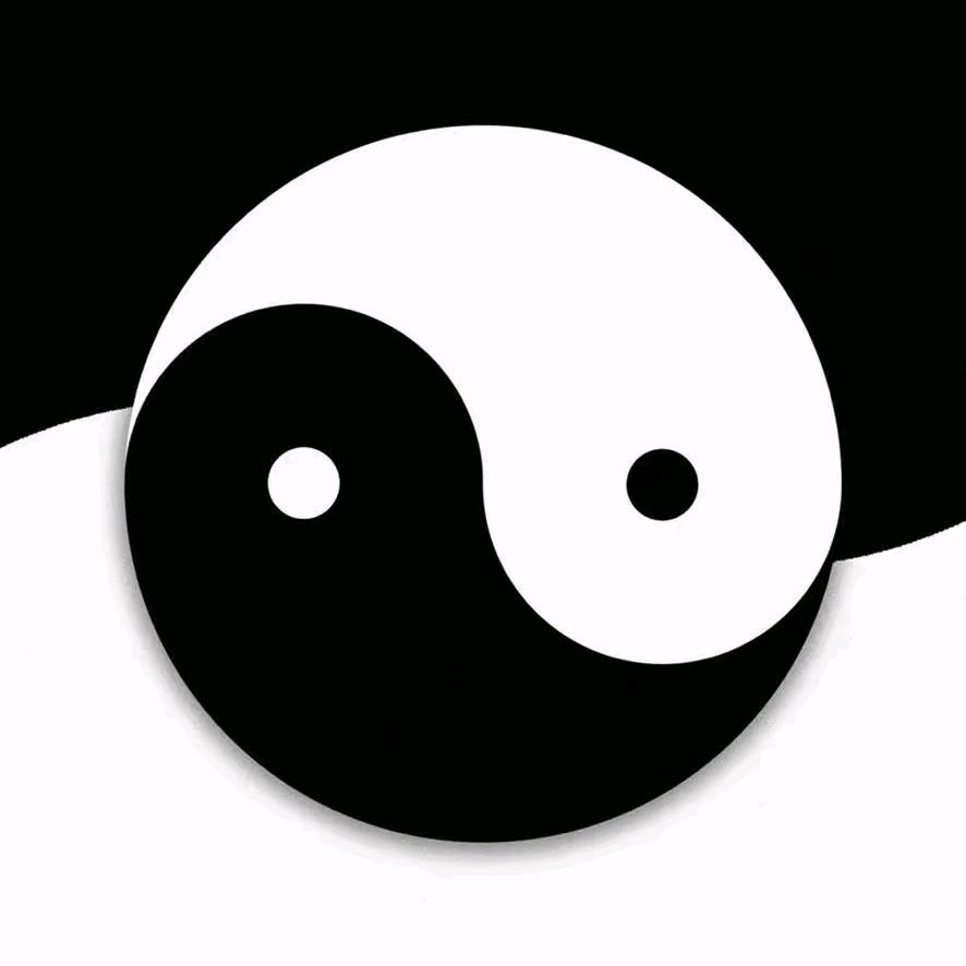 天高云淡