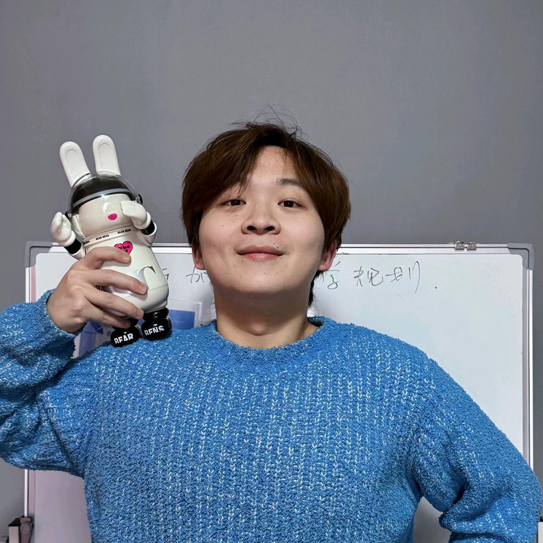 新留侃侃圈🇸🇬