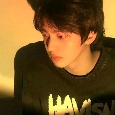 爱音乐的煜峰头像