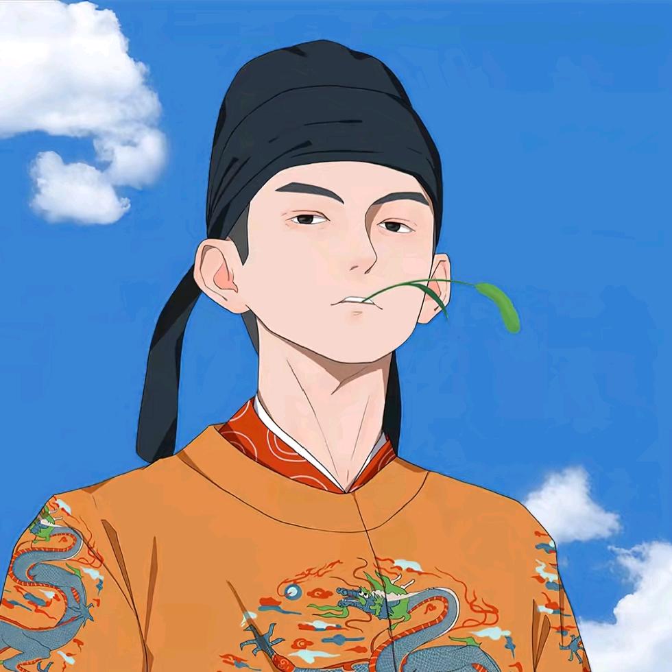 小焓的睡眠小屋