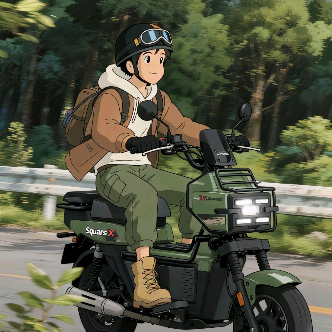 @往事随风