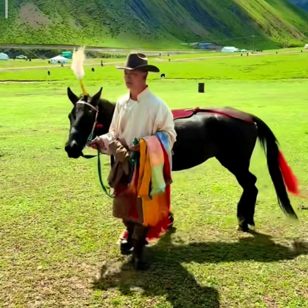 ༒ དྲུང་མི་གྱེར་