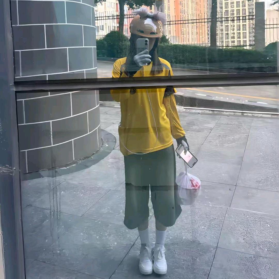 上海外卖站长
