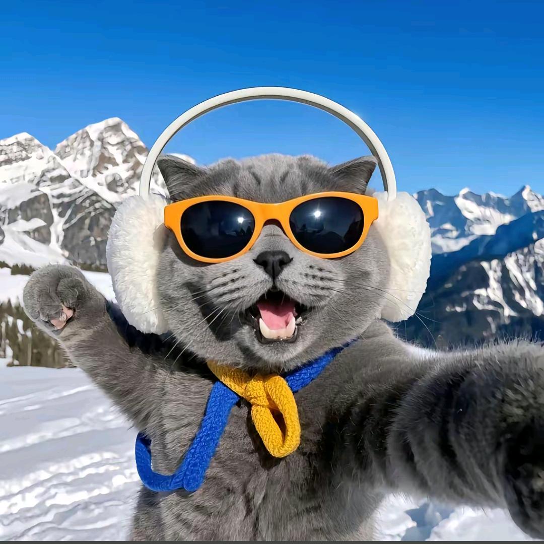 憨憨猫砂
