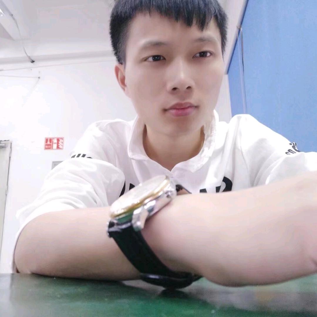 营山小王子🤴