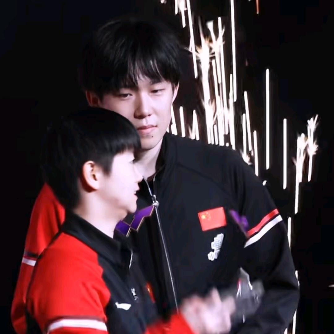 幸运女神《拒绝连赞》