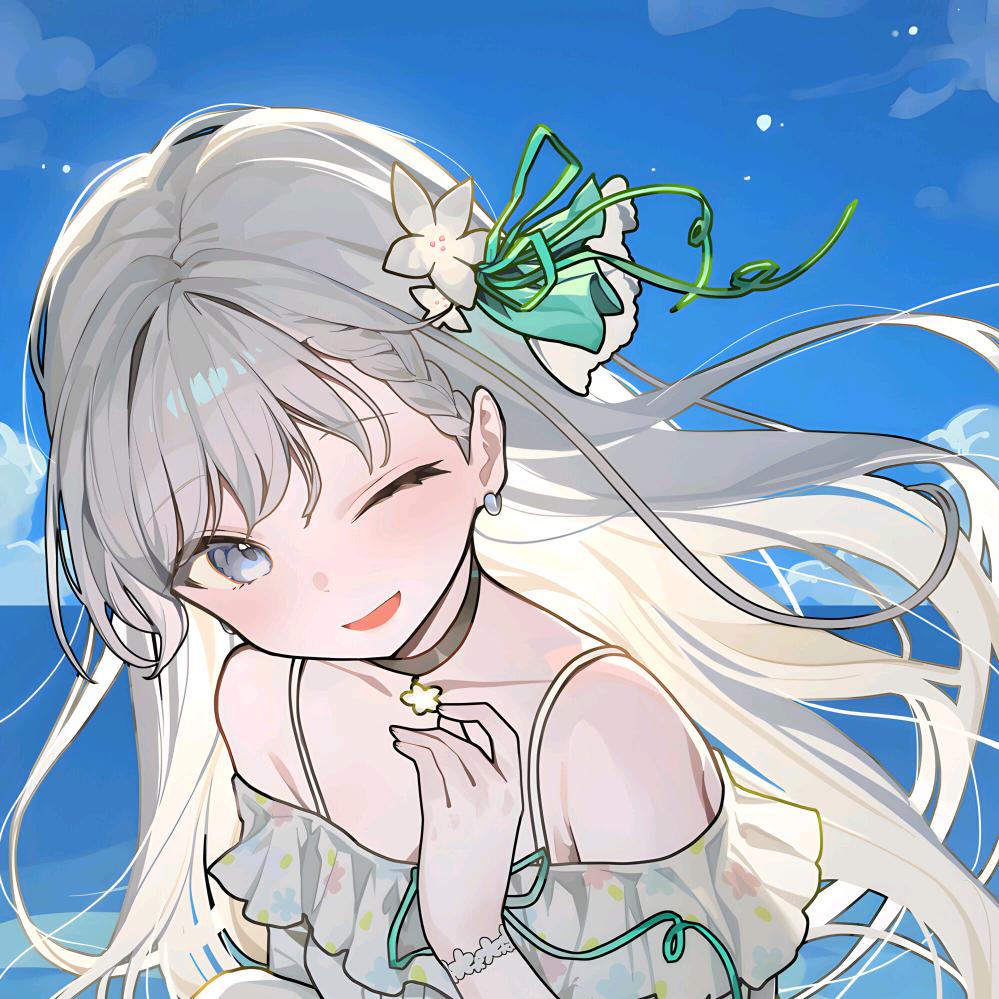 绊