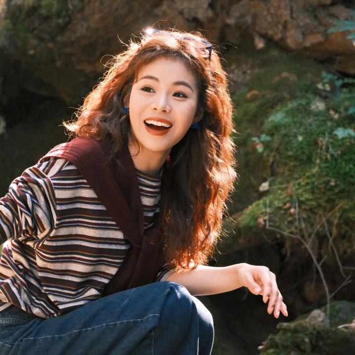 几里与麻~时尚穿搭