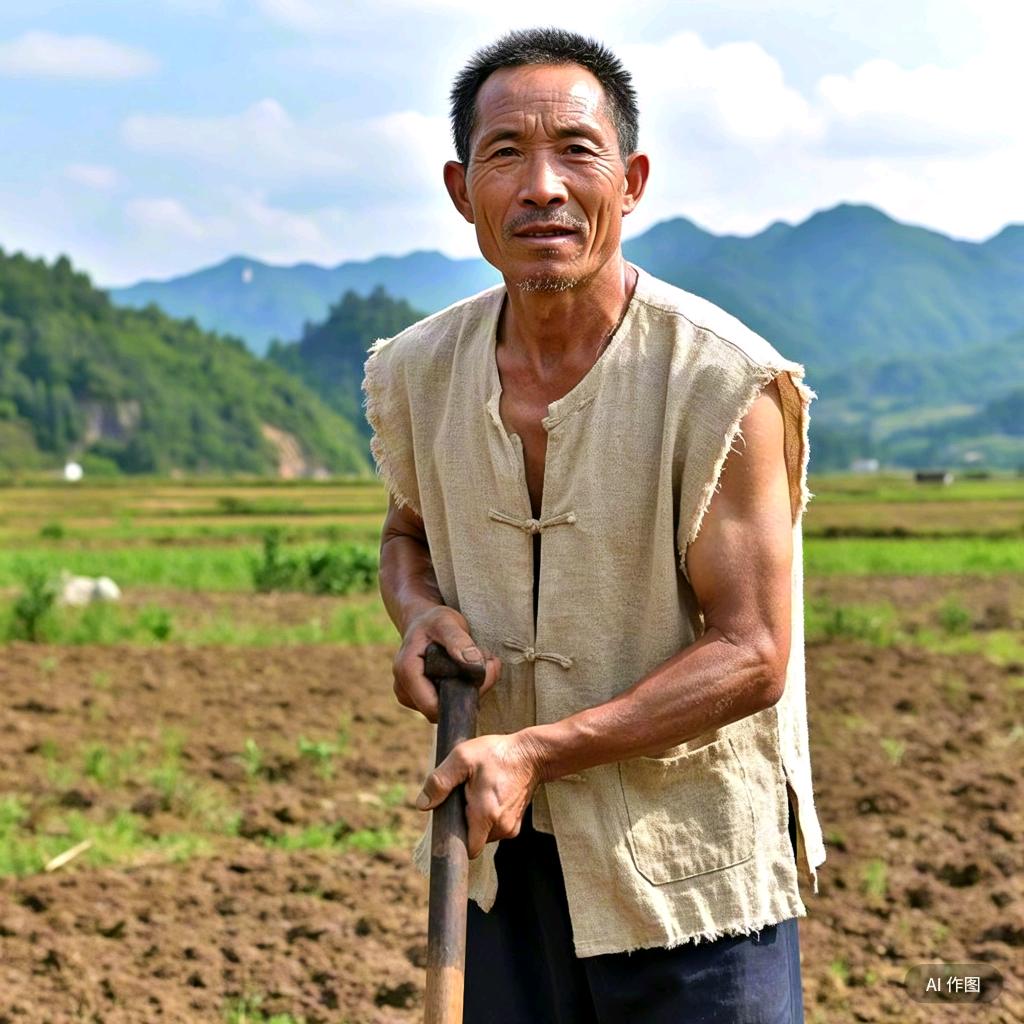 农村人好物分享